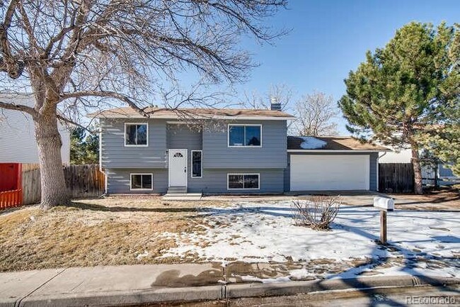 property at 3311 W 134th Ave
