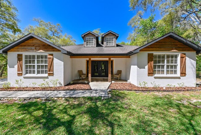 property at 17351 Maggie Ct