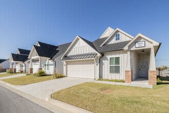 Legacy Farms in Bixby, OK - Foto de edificio - Building Photo