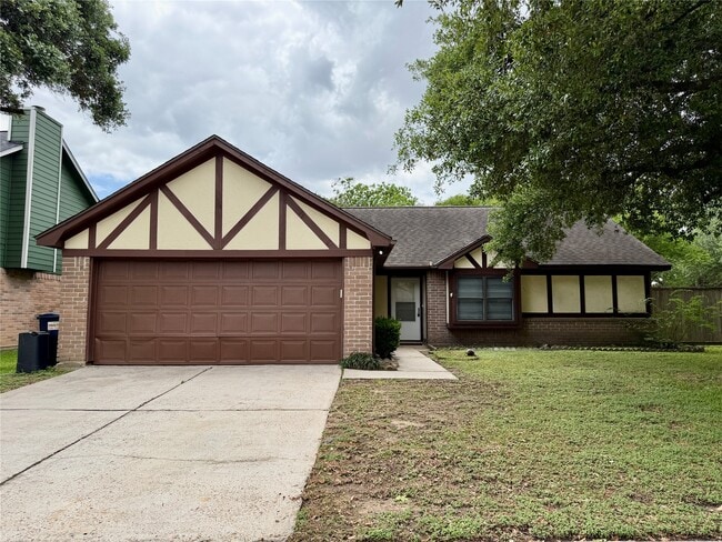 property at 19335 Diversion Dr