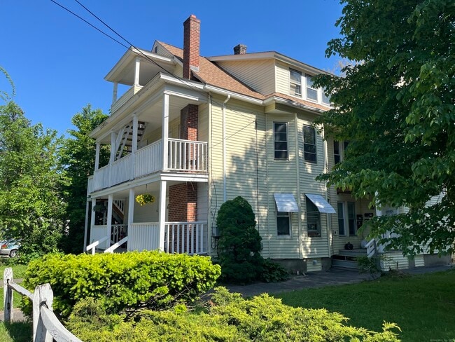 property at 42 E Albert St