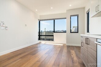 25 Grace St in San Francisco, CA - Building Photo - Building Photo