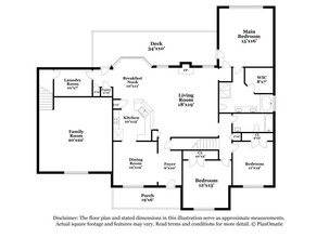 3002 Carpenters Pass in Spring Hill, TN - Building Photo - Building Photo