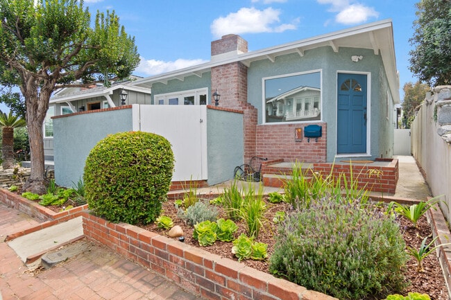property at 510 24th St