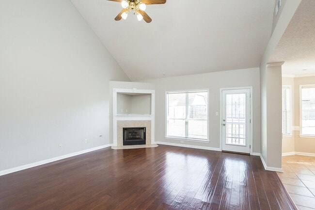 1456 Albon Dr in Cordova, TN - Building Photo - Building Photo