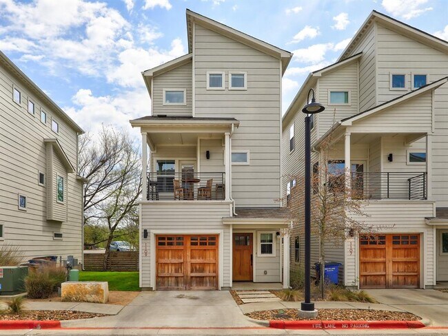 property at 1109 Euphoria Bend
