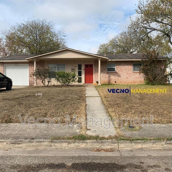 property at 701 Aviation Ave