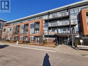 155 St Leger St in Kitchener, ON - Building Photo - Building Photo