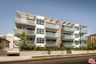 12045 Guerin St in Los Angeles, CA - Building Photo