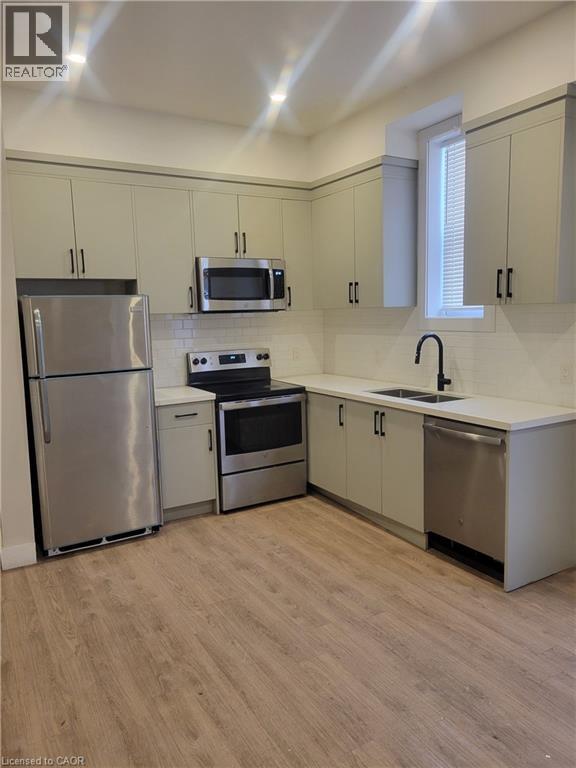 property at 500 Main St E