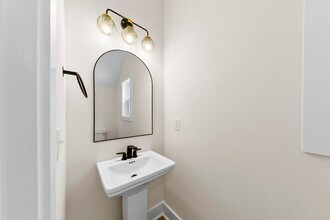 3420 Tappan Pl in Charlotte, NC - Building Photo - Building Photo