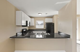 2601 Duncan Chapel Rd, Unit F-302 in Greenville, SC - Foto de edificio - Building Photo