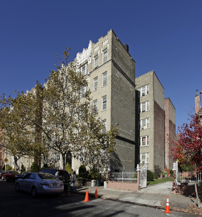 22 Duncan Avenue in Jersey City, NJ - Building Photo - Building Photo