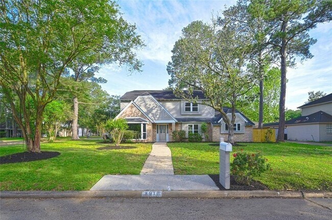 3918 Stillview Dr in Houston, TX - Building Photo - Building Photo