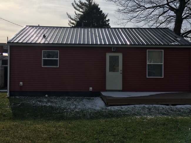 property at 11 W Main St