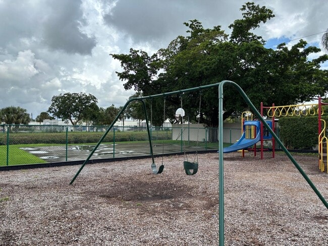 property at 9121 W Sunrise Blvd