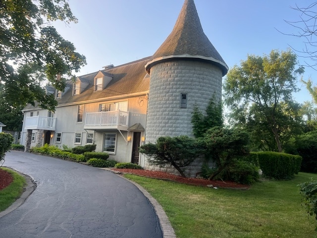 property at 14935 W Old School Rd