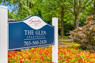 The Glen in Falls Church, VA - Building Photo - Building Photo