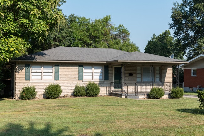 property at 4320 Dohn Ave