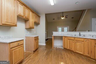 90 Observatory Dr in Dallas, GA - Building Photo - Building Photo