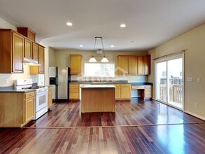 8701 Poteat Dr in Wake Forest, NC - Building Photo - Building Photo