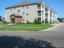 1420-1430 E Gateway Cir S Apartments