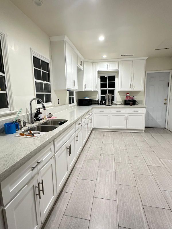 property at 1428 S Sherbourne Dr