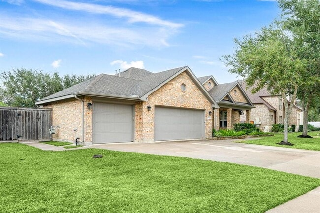 property at 2117 Quiet Falls Ln