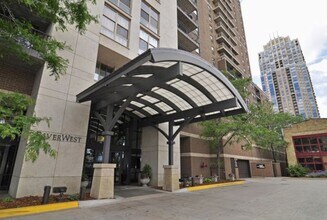 401 S 1st St, Unit 15th floor in Minneapolis, MN - Building Photo - Building Photo