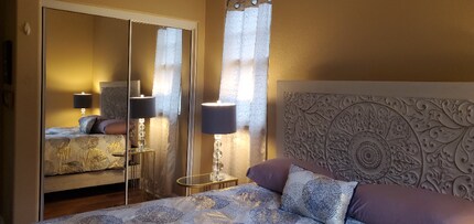 1105 Promenade St in Hercules, CA - Building Photo - Building Photo