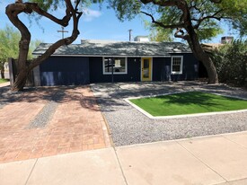 608 W 9th St in Tempe, AZ - Foto de edificio - Building Photo