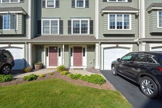 1 Olson St in Wilmington, MA - Building Photo - Building Photo