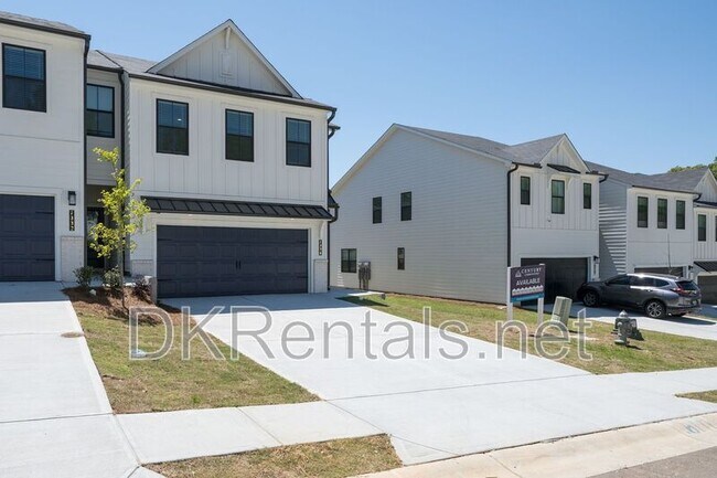 7328 Mulberry Trace Ln in Hoschton, GA - Building Photo - Building Photo