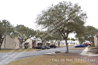 5267 SW 21st Pl in Ocala, FL - Building Photo - Building Photo