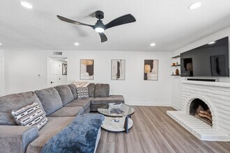 3968 W Hearn Rd in Phoenix, AZ - Building Photo - Building Photo