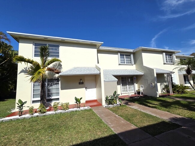 property at 19356 SW 103rd Ct