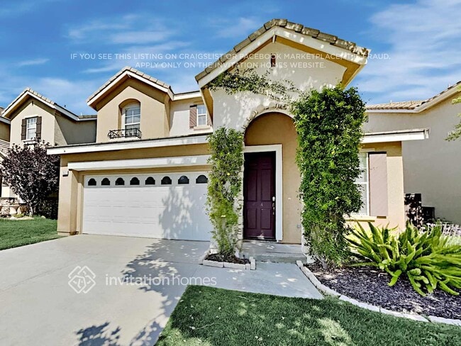 property at 28522 Silverking Trail