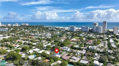 1951 SE 24th St in Fort Lauderdale, FL - Building Photo - Building Photo