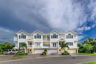10300 Tarpon Landings Terrace in Placida, FL - Building Photo