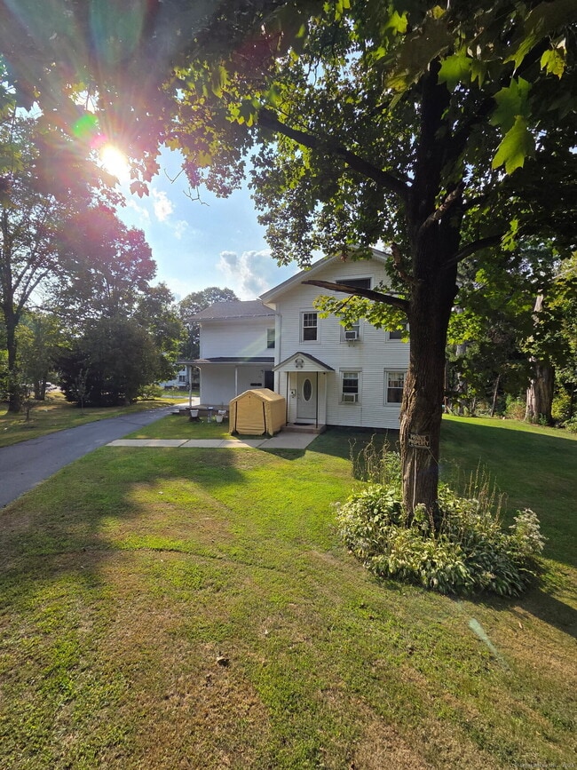 property at 54 Downs St