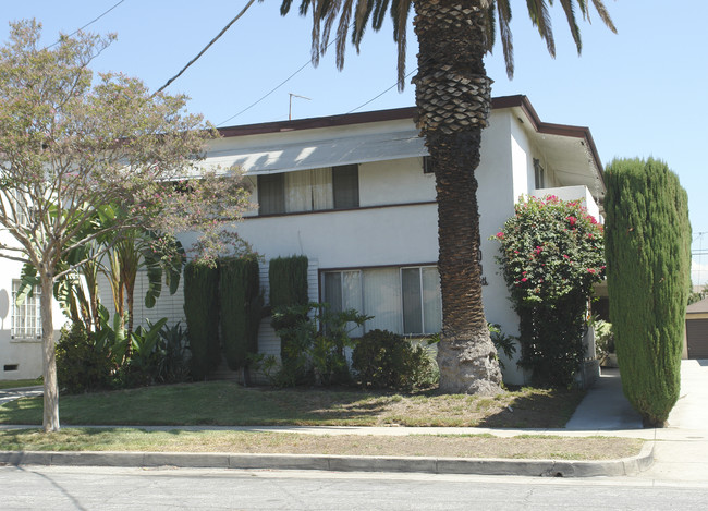 1000 N 1st St in Alhambra, CA - Building Photo - Building Photo