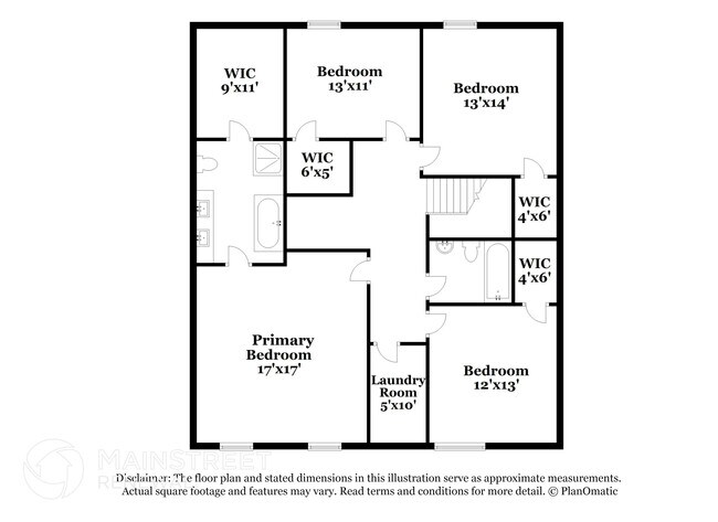 2121 Cranberry Woods Ct in Charlotte, NC - Building Photo - Building Photo
