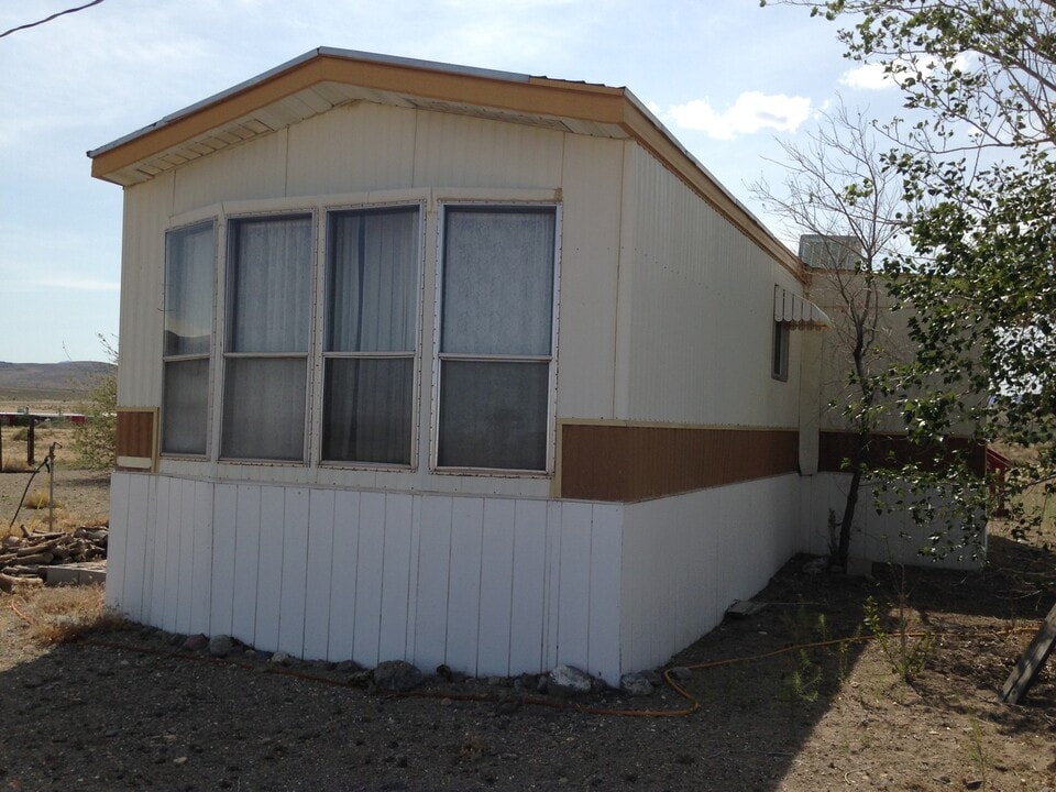 4645 Amie St in Silver Springs, NV - Building Photo