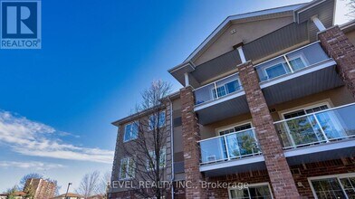 39 Coulter St in Barrie, ON - Building Photo - Building Photo