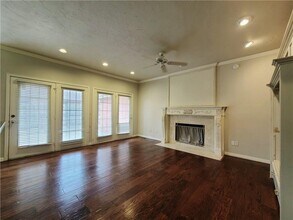 5604 NW 106th St in Oklahoma City, OK - Building Photo - Building Photo