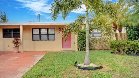 511 Minnesota St in Lantana, FL - Building Photo - Building Photo