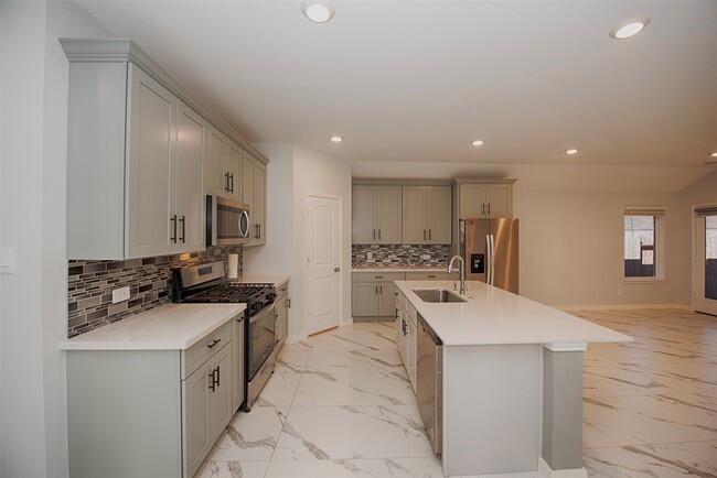 property at 15223 Mayflower St