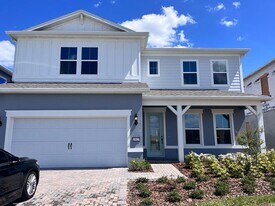 13627 Ritta Is Dr in Orlando, FL - Building Photo