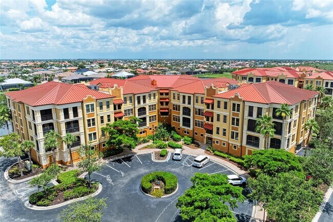 property at 96 Vivante Blvd