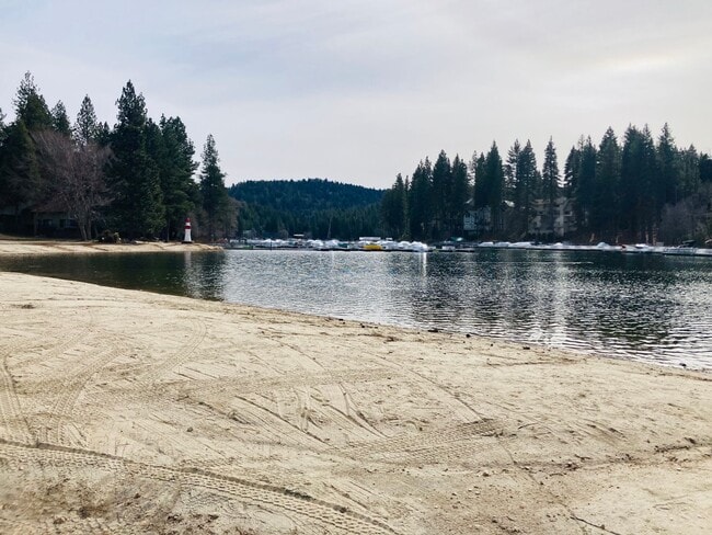 1170 Peninsula Dr in Lake Arrowhead, CA - Building Photo - Building Photo